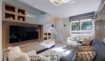 Casa, 2 dormitórios, Bairro Vila Nova, Zona Sul, Porto Alegre