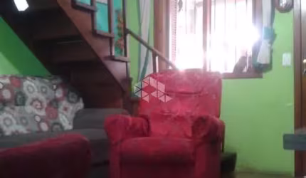 Casa 2 dormitórios, bairro Vila Nova, Zona Sul Porto Alegre.