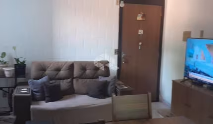 VENDE APARTAMENTO 2 DORMITÓRIOS COM VAGA ROTATIVA ZONA SUL