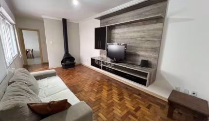 Apartamento de 3 dormitórios na Cidade Baixa