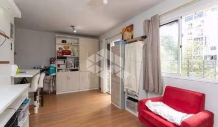 Apartamento 2 quartos à venda, 53m²