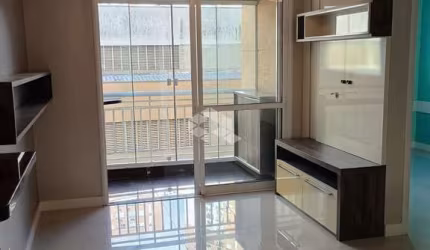 VENDE APARTAMENTO 2 DORMITÓRIOS COM VAGA  VILA IPIRANGA