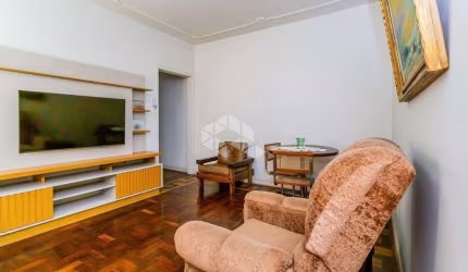 apartamento de 2 dormitorios