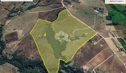FAZENDA APIÁRIO CICINHA