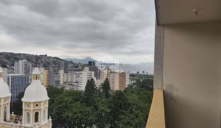 SALA COMERCIAL CENTRO FlORIANÓPOLIS