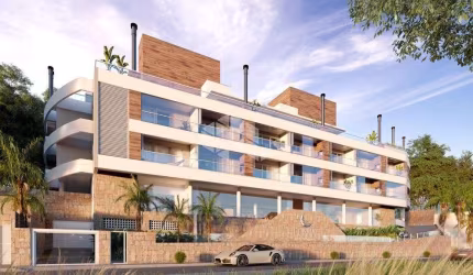 DUPLEX JURERÊ