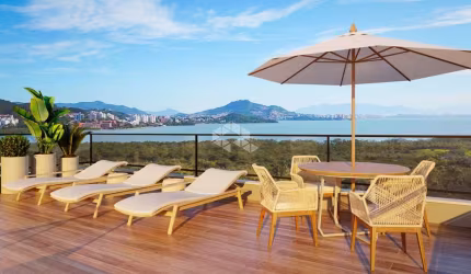 Apartamento 2 dormitórios Jardim Cacupé