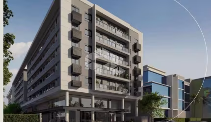 APTO RESIDENCIAL 2 DORM