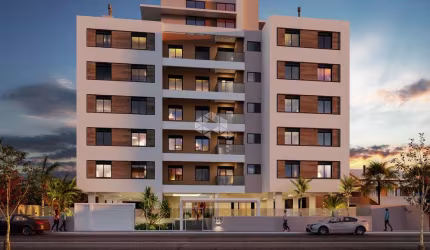 Apartamento a venda com  3 dormitórios sendo 2 suítes Jardim Cacupé