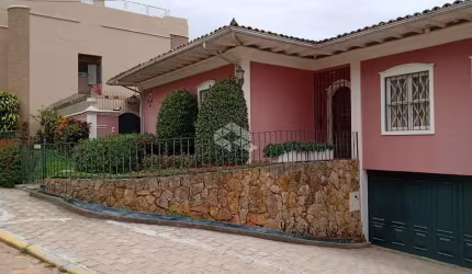 Casa Colonial à Venda no Centro de Florianópolis