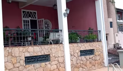 Casa Colonial à Venda no Centro de Florianópolis