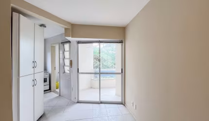 Apartamento de 2 dormitórios à venda em Jurerê - Florianópolis