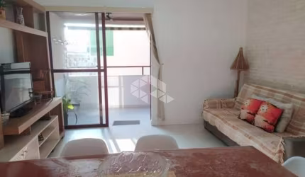 Apartamento à venda em Canasvieiras