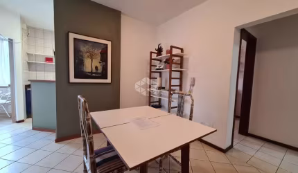 Apartamento a venda 1 dormitório Jurerê