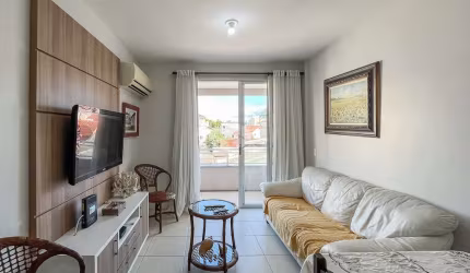 Apartamento 2 dormitórios Canasvieiras