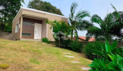 Casa à venda em Cachoeira do Bom Jesus