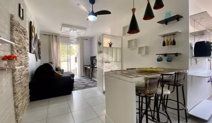 Apartamento â venda em Vargem Grande