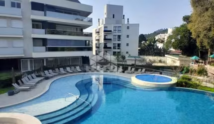 APARTAMENTO A VENDA  3 SUITES  MOBILIADO
