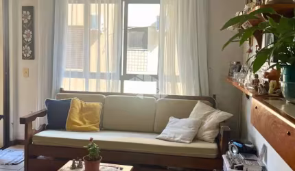 Apartamento a vwnda em Jurerê de 46m² com 1 Quarto por 700.000