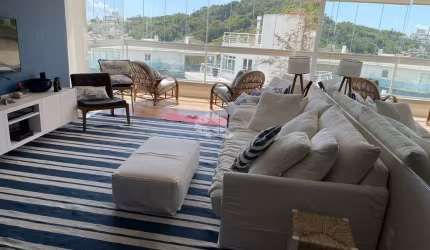 APARTAMENTO Á VENDA EM CANAJURÊ VISTA MAR