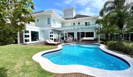 Casa à venda em Jurerê no Amoraeville