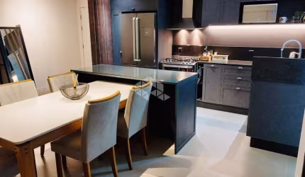 Apartamento Duplex a venda em Jurerê-