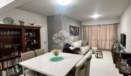 Apartamento à venda de 2 quartos, em condomínio fechado com acesso a praia