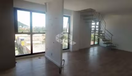 Cobertura Duplex à venda no Ingleses Norte