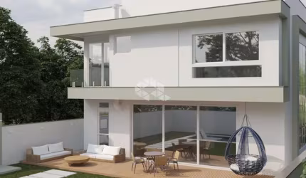 Casa à venda em condominio fechado Vargem Pequena