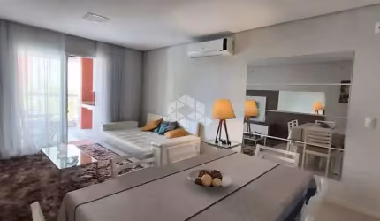 Apartamento à venda no costão das  Gaivotas nos Ingleses