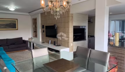 Apartamento À venda de 3 dormitórios no Open Shopping