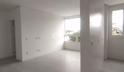 Apartamento à venda, 2 dormitórios no bairro Cachoeira do Bom Jesus