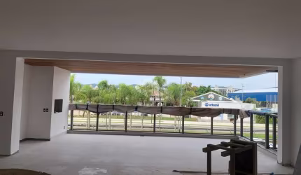 Apartamento a venda em Jurerê internacional