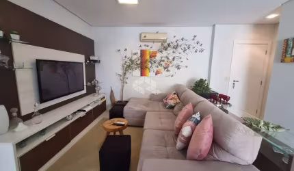 Apartamento 2 quartos com suíte a venda.
