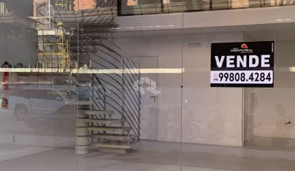 Loja comercial à venda em Jurerê