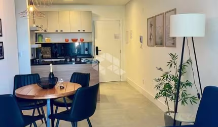 Apartamento à venda em Jurerê.