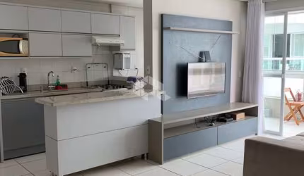 APARTAMENTO DE 2 DORMITÓRIOS À VENDA EM CANASVIEIRAS 100M DO MAR