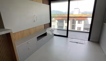 APARTAMENTO NOVO À VENDA EM CANASVIEIRAS COM 3 QUARTOS