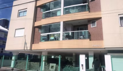 Apartamento à venda com 2 suítes e 79,01m² - Ingleses do Rio Vermelho, Florianópolis