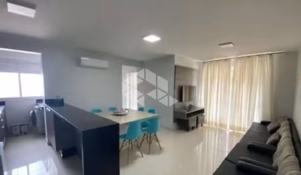 Apartamento a venda em JurerÊ 3 dormitórios