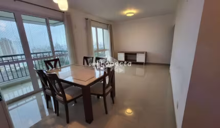 Apartamento à venda com 144 m², 4 quartos e 4 vagas