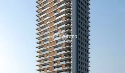 Apartamento à venda com 257 m², 3 quartos e 5 vagas