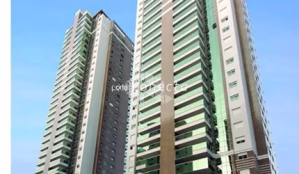 Apartamento à venda com 218 m², 4 quartos e 4 vagas