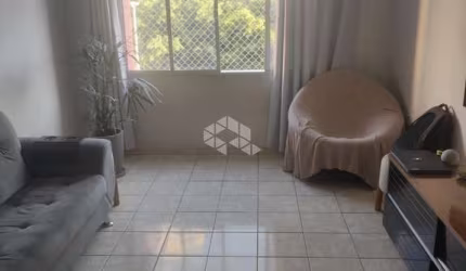 Apartamento 2 Dormitórios à 250Mts da estação Marechal Deodoro