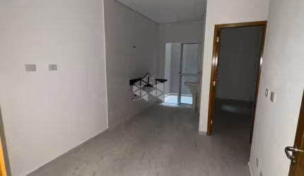APTO 29M² 1Dorm com Varanda Vila Ema