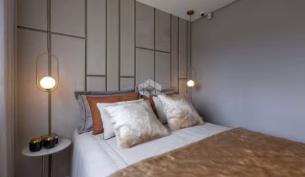 VENDE-SE APARTAMENTO EM TATUAPÉ