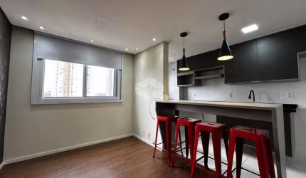 INCRIVEL APARTAMENTO A VENDA EM SÃO PAULO