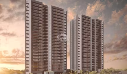 Vende-se apartamento em SP
