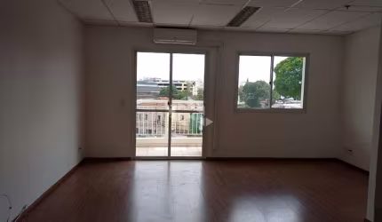SALA COMERCIAL 40m² Mooca