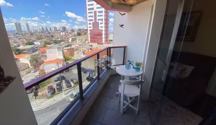 VENDE-SE APARTAMENTO RESIDENCIAL EM VILA FORMOSA